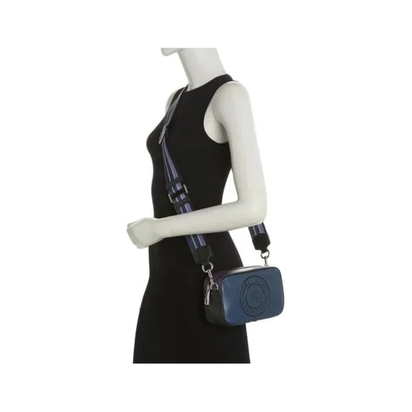 Marc Jacobs Flash Crossbody Bag - Signature Black - Picture 5 of 7